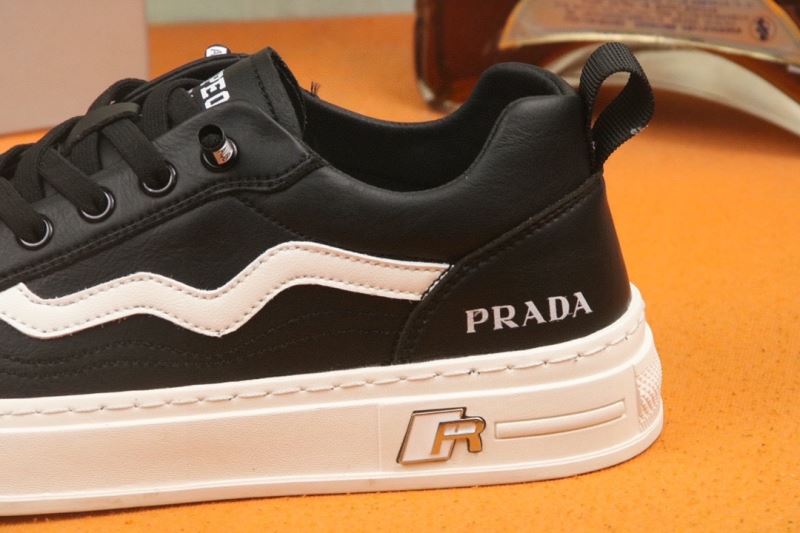 Prada Sneakers